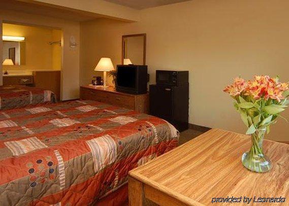 Econo Lodge Rock Springs Room photo